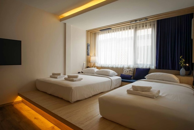 ノーン ブティック ホテル