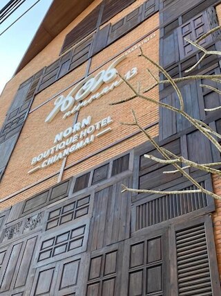 ノーン ブティック ホテル