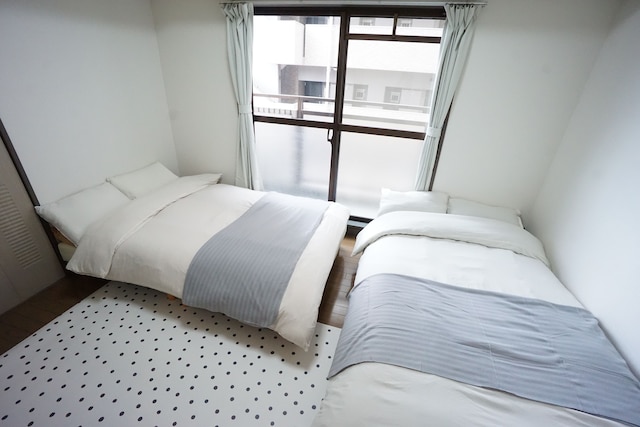 Terry's Apartment Shinsaibashi East I G11A