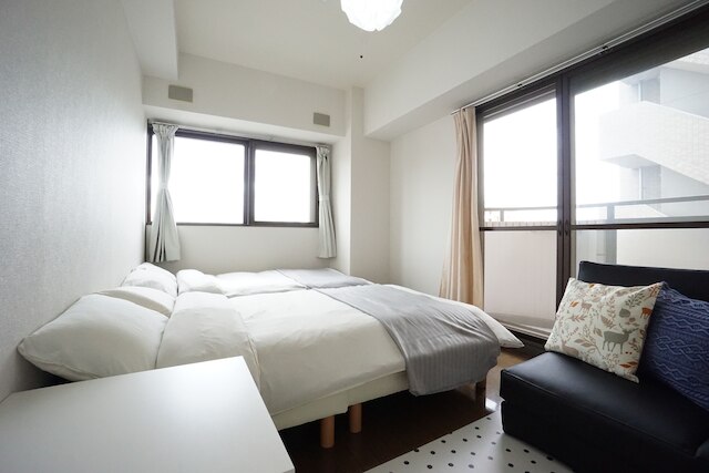 Terry's Apartment Shinsaibashi East I G11A