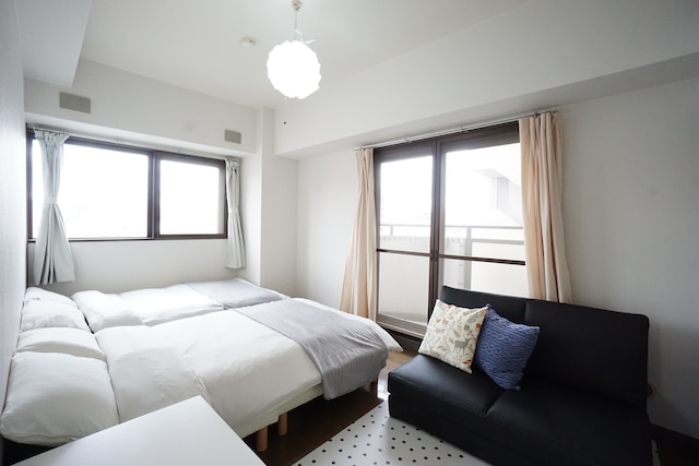 Terry's Apartment Shinsaibashi East I G11A