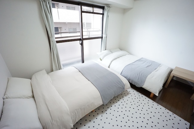 Terry's Apartment Shinsaibashi East I G11A