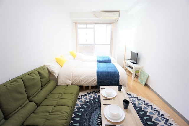 Terry's Apartment Namba South I V02B