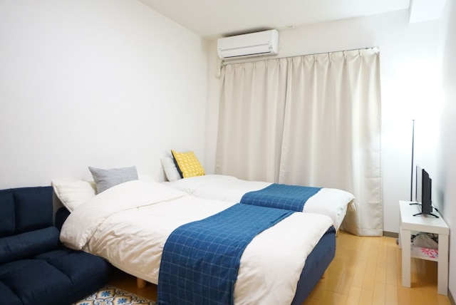 Terry's Apartment Namba South I V02B