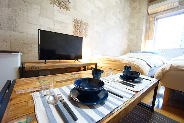 Terry's Apartment Namba South I V06A