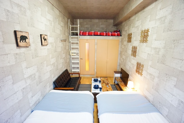 Terry's Apartment Namba South I V06A