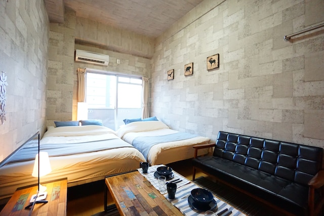 Terry's Apartment Namba South I V06A