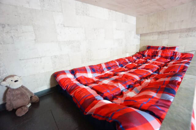 Terry's Apartment Namba South I V06A