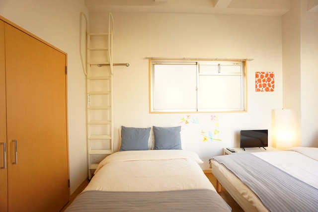 Terry's Apartment Namba South I V08C