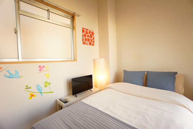 Terry's Apartment Namba South I V08C