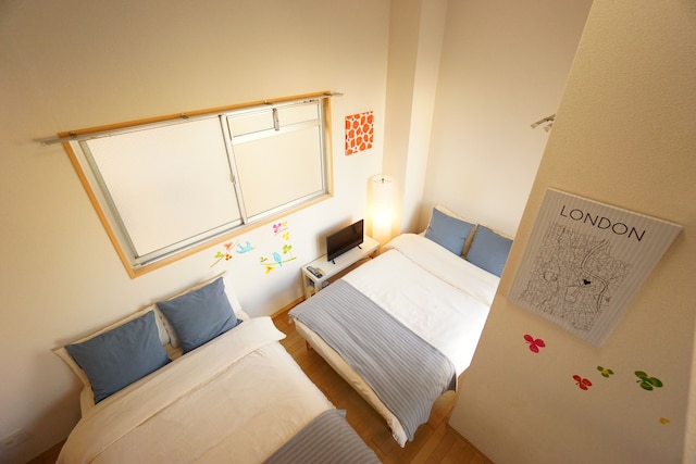 Terry's Apartment Namba South I V08C