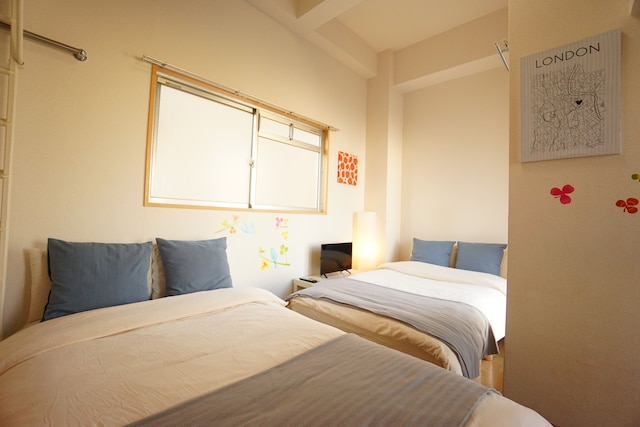 Terry's Apartment Namba South I V08C