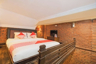 ホテル O マキシ バジェット