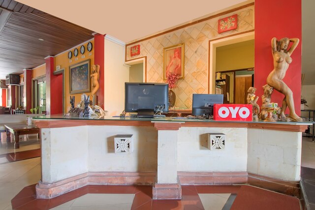 ホテル O マキシ バジェット