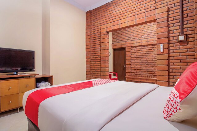 ホテル O マキシ バジェット