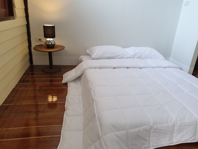 ハグ キン コーン ノンカイ ホステル