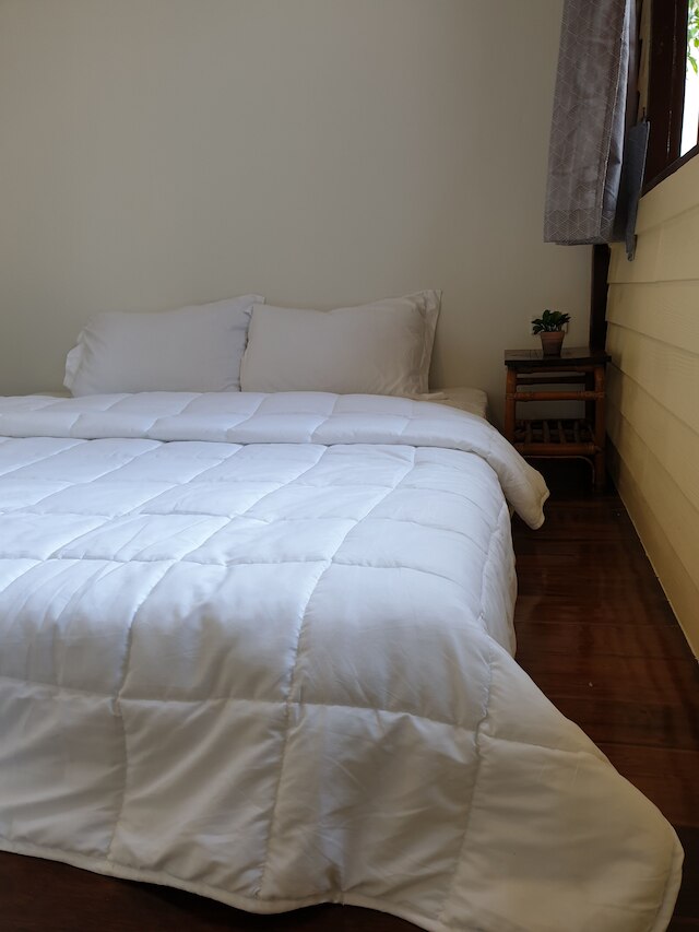 ハグ キン コーン ノンカイ ホステル