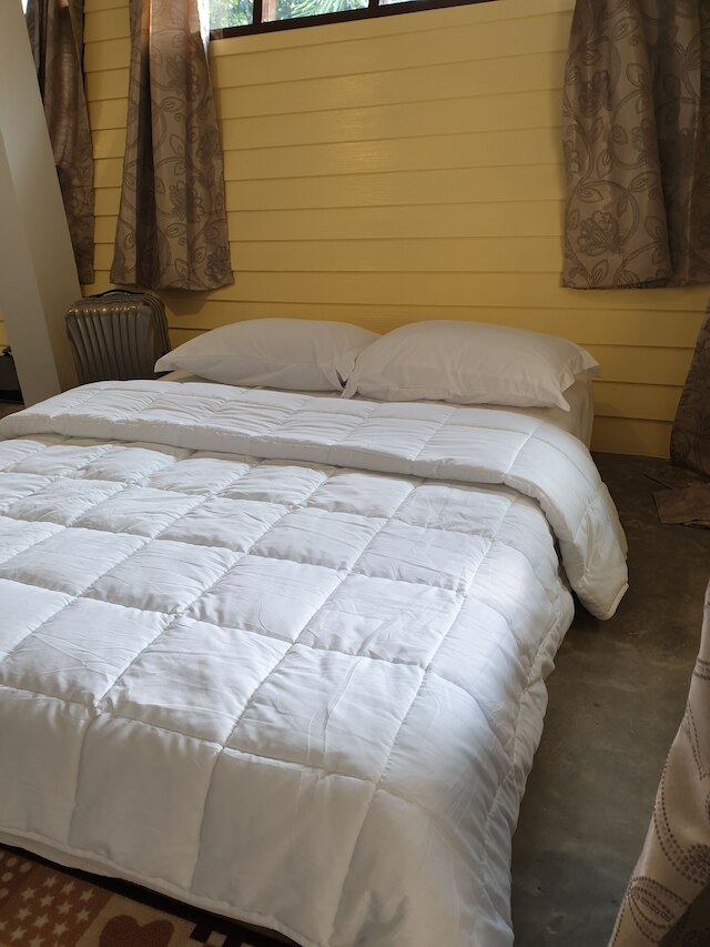 ハグ キン コーン ノンカイ ホステル