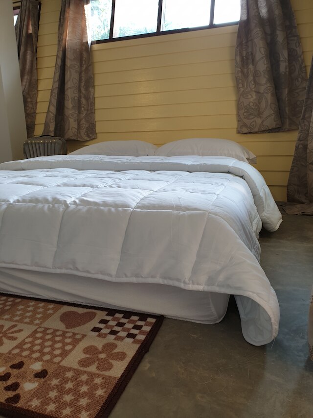 ハグ キン コーン ノンカイ ホステル