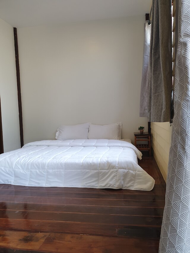 ハグ キン コーン ノンカイ ホステル