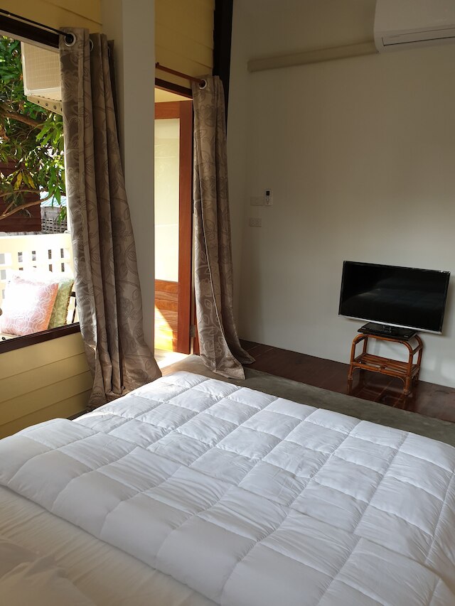 ハグ キン コーン ノンカイ ホステル