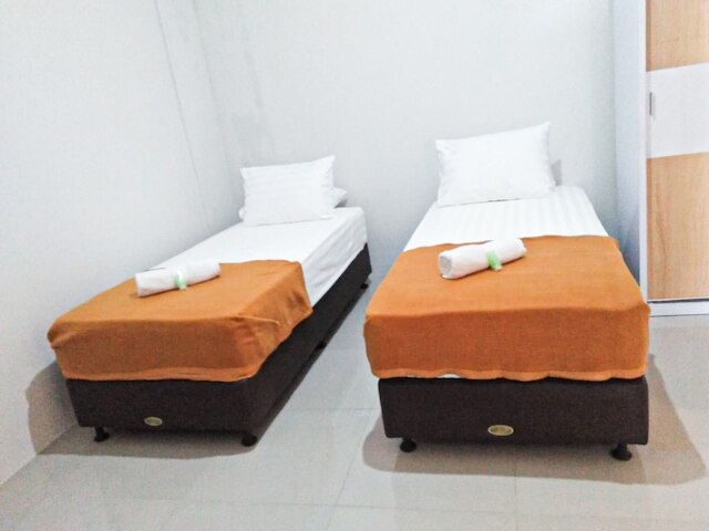 デ チェンガー ゲスト ハウス