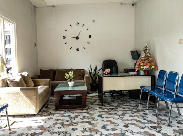 デ チェンガー ゲスト ハウス