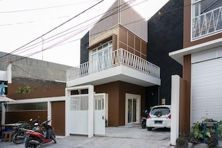 デ チェンガー ゲスト ハウス