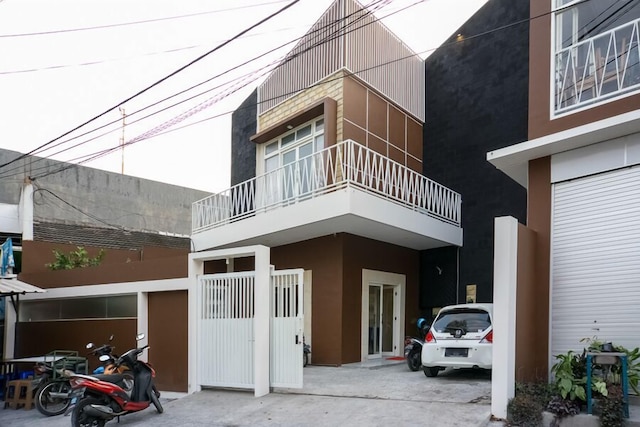 デ チェンガー ゲスト ハウス