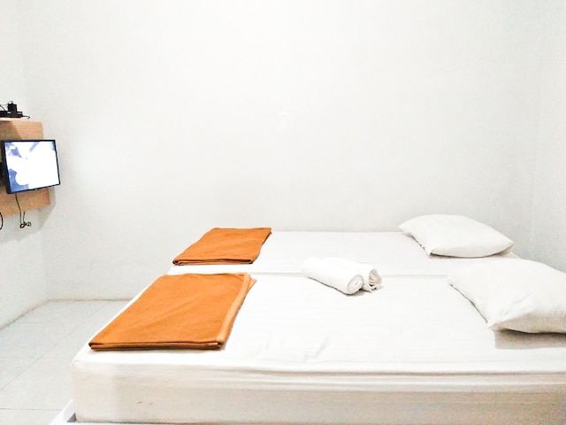 デ チェンガー ゲスト ハウス