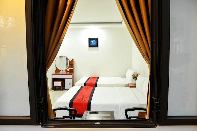 アセアン ガーデン ホームステイ フエ