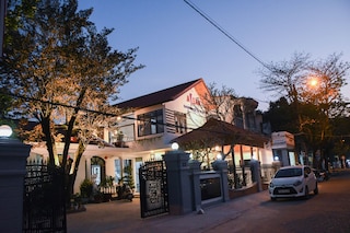 アセアン ガーデン ホームステイ フエ