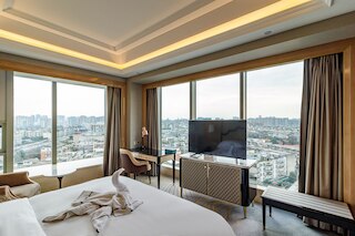 Chengdu Boyun Jinjiang Hotel