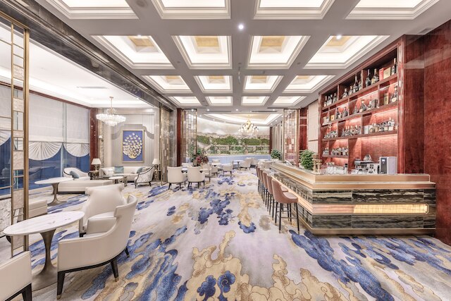 Chengdu Boyun Jinjiang Hotel