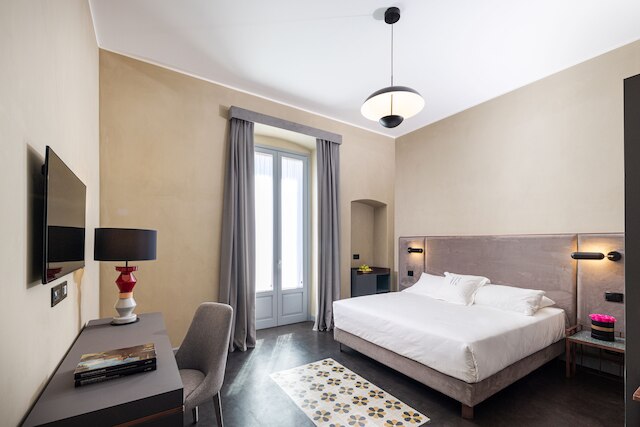 Vィス アーバン スイーツ & スパ