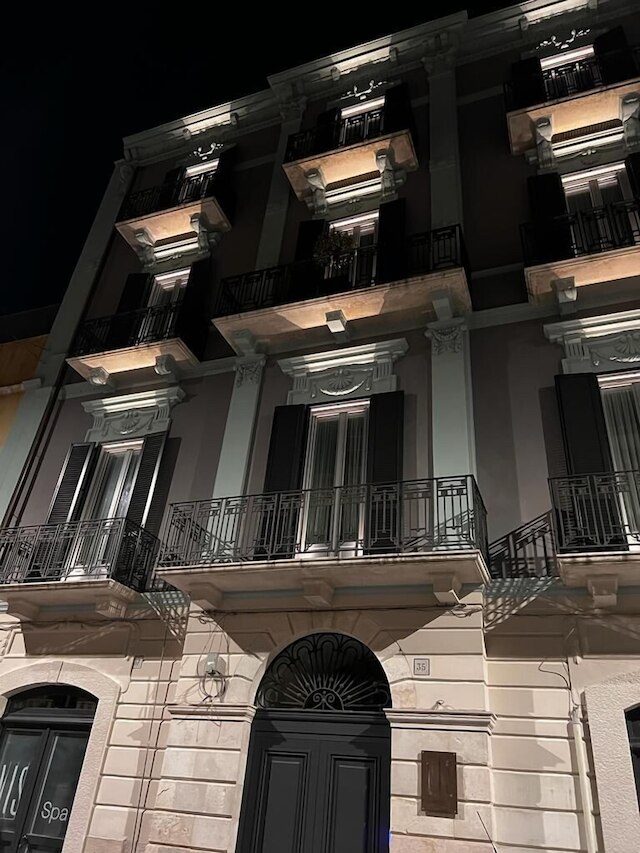 Vィス アーバン スイーツ & スパ