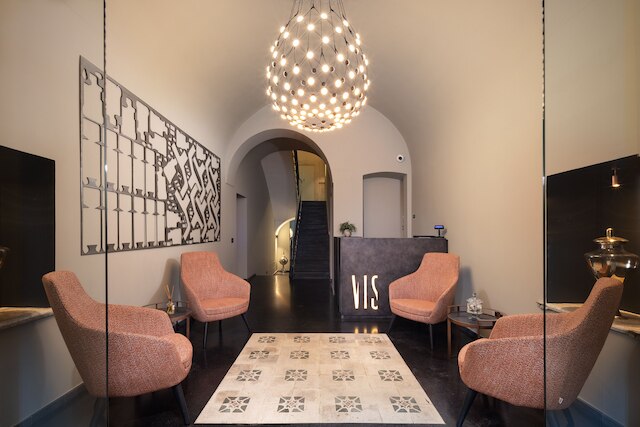 Vィス アーバン スイーツ & スパ