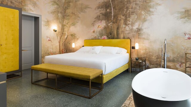 Vィス アーバン スイーツ & スパ