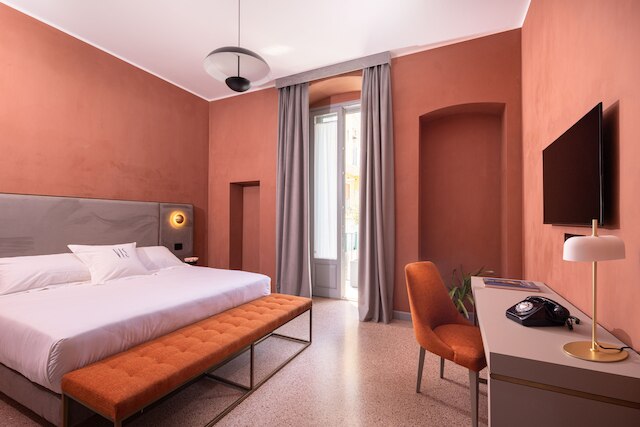 Vィス アーバン スイーツ & スパ