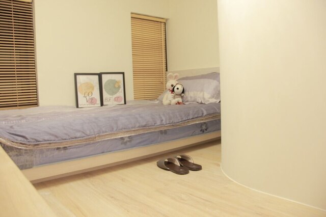 Ha Ha Cat Home Shipai