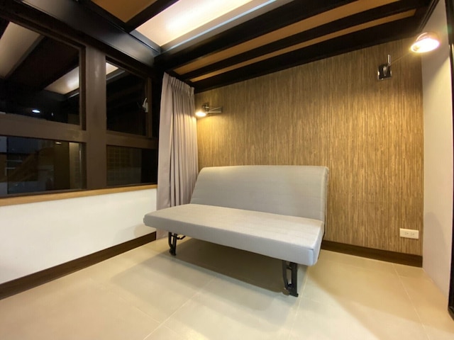 Ha Ha Cat Home Shipai