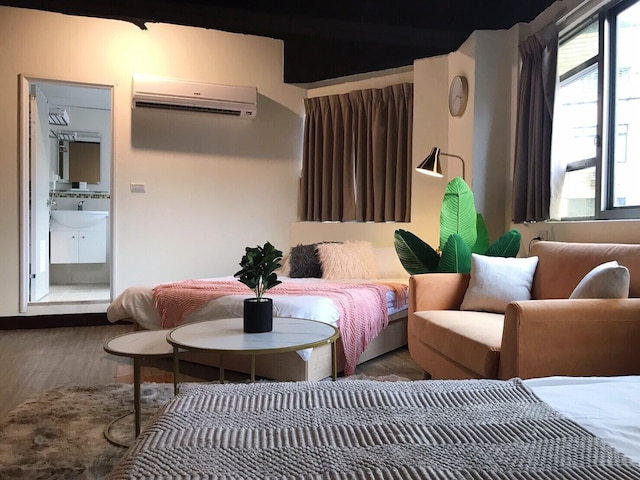 Ha Ha Cat Home Ximending