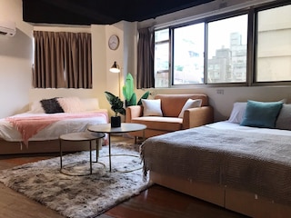 Ha Ha Cat Home Ximending