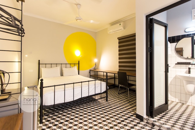 ティエン フー ガーデン ホテル