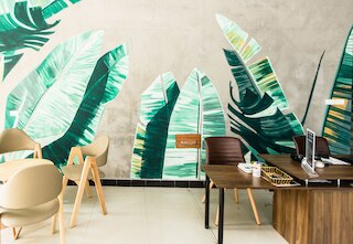 ティエン フー ガーデン ホテル