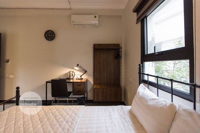 ティエン フー ガーデン ホテル