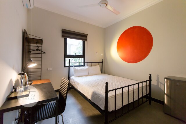 ティエン フー ガーデン ホテル