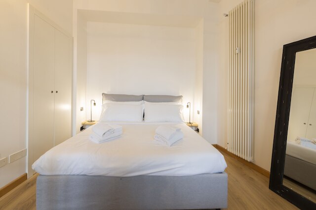 ノタミ - ミラノ デザイン フラッツ