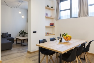 ノタミ - ミラノ デザイン フラッツ