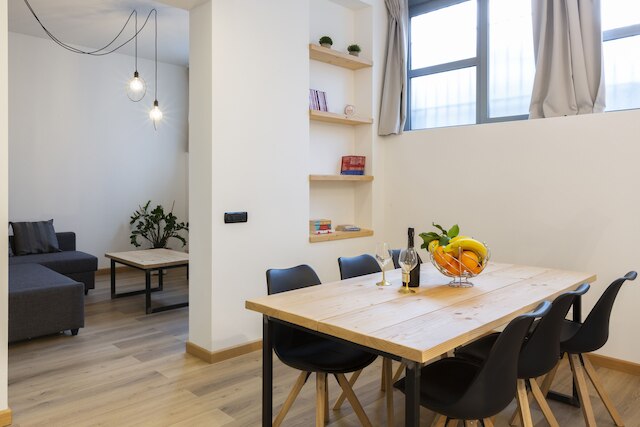 ノタミ - ミラノ デザイン フラッツ